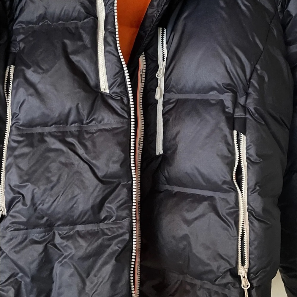 mammut jacket. - Picture 3 of 4